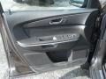 Medium Brown Metallic - Acadia SLE AWD Photo No. 12