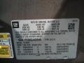 Medium Brown Metallic - Acadia SLE AWD Photo No. 20