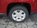 2013 Crystal Red Tintcoat GMC Terrain SLE AWD  photo #9