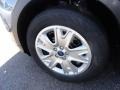 2013 Sterling Gray Metallic Ford Escape S  photo #3