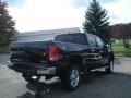 2013 Onyx Black GMC Sierra 2500HD SLE Crew Cab 4x4  photo #6