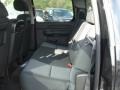 2013 Onyx Black GMC Sierra 2500HD SLE Crew Cab 4x4  photo #13