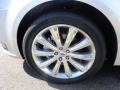2013 Ford Flex Limited EcoBoost AWD Wheel