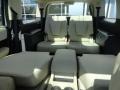Dune 2013 Ford Flex Limited EcoBoost AWD Interior Color