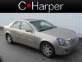 Cashmere - CTS Sedan Photo No. 1