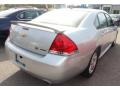 Silver Ice Metallic - Impala LT Photo No. 1