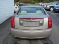 Cashmere - CTS Sedan Photo No. 8