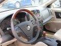 Cashmere - CTS Sedan Photo No. 13