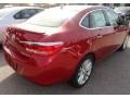 Crystal Red Tintcoat - Verano FWD Photo No. 1