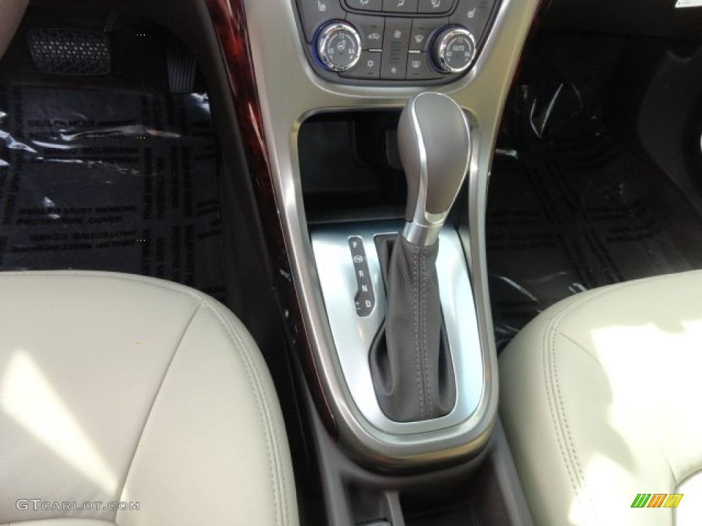 2013 Buick Verano FWD 6 Speed Automatic Transmission Photo #71480237
