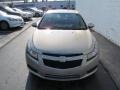Gold Mist Metallic - Cruze LT Photo No. 3