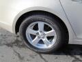 Gold Mist Metallic - Cruze LT Photo No. 5