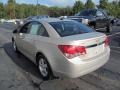 Gold Mist Metallic - Cruze LT Photo No. 7