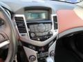 Gold Mist Metallic - Cruze LT Photo No. 20