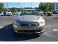 2013 Ginger Ale Metallic Ford Taurus Limited  photo #2