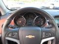 Gold Mist Metallic - Cruze LT Photo No. 23