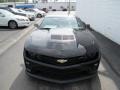 Black - Camaro ZL1 Photo No. 6