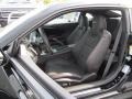 Black Front Seat Photo for 2013 Chevrolet Camaro #71480591