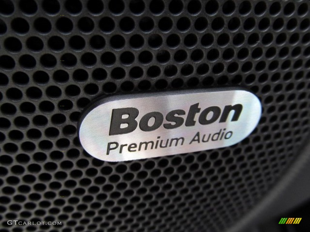 2013 Chevrolet Camaro ZL1 Audio System Photo #71480627