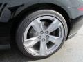 2013 Chevrolet Camaro ZL1 Convertible Wheel