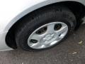 Silver Pewter - Elantra GLS Sedan Photo No. 4