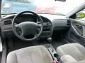 Silver Pewter - Elantra GLS Sedan Photo No. 7