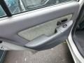 Silver Pewter - Elantra GLS Sedan Photo No. 8