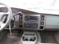 2003 Dodge Durango SXT Controls