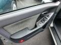 Silver Pewter - Elantra GLS Sedan Photo No. 9