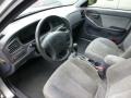 Silver Pewter - Elantra GLS Sedan Photo No. 10