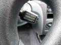 Silver Pewter - Elantra GLS Sedan Photo No. 12