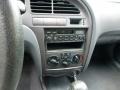 Silver Pewter - Elantra GLS Sedan Photo No. 13