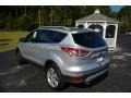 2013 Ingot Silver Metallic Ford Escape Titanium 2.0L EcoBoost  photo #7