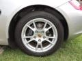 Arctic Silver Metallic - Boxster  Photo No. 6