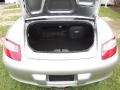 Arctic Silver Metallic - Boxster  Photo No. 9