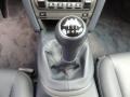 Arctic Silver Metallic - Boxster  Photo No. 15