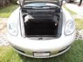 Arctic Silver Metallic - Boxster  Photo No. 25