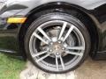  2012 911 Black Edition Coupe Wheel