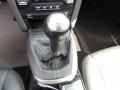  2012 911 Black Edition Coupe 6 Speed Manual Shifter