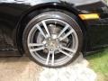 2012 Porsche 911 Black Edition Coupe Wheel and Tire Photo