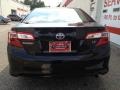 Attitude Black Metallic - Camry LE Photo No. 5
