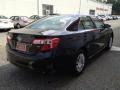 Attitude Black Metallic - Camry LE Photo No. 6