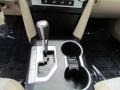 Attitude Black Metallic - Camry LE Photo No. 13