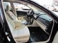 Attitude Black Metallic - Camry LE Photo No. 27