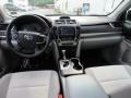 Attitude Black Metallic - Camry LE Photo No. 17