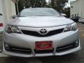 Classic Silver Metallic - Camry SE Photo No. 2