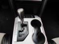 Classic Silver Metallic - Camry SE Photo No. 13