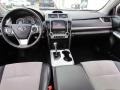 Classic Silver Metallic - Camry SE Photo No. 21