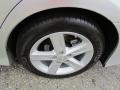 Classic Silver Metallic - Camry SE Photo No. 22