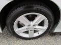 Classic Silver Metallic - Camry SE Photo No. 24